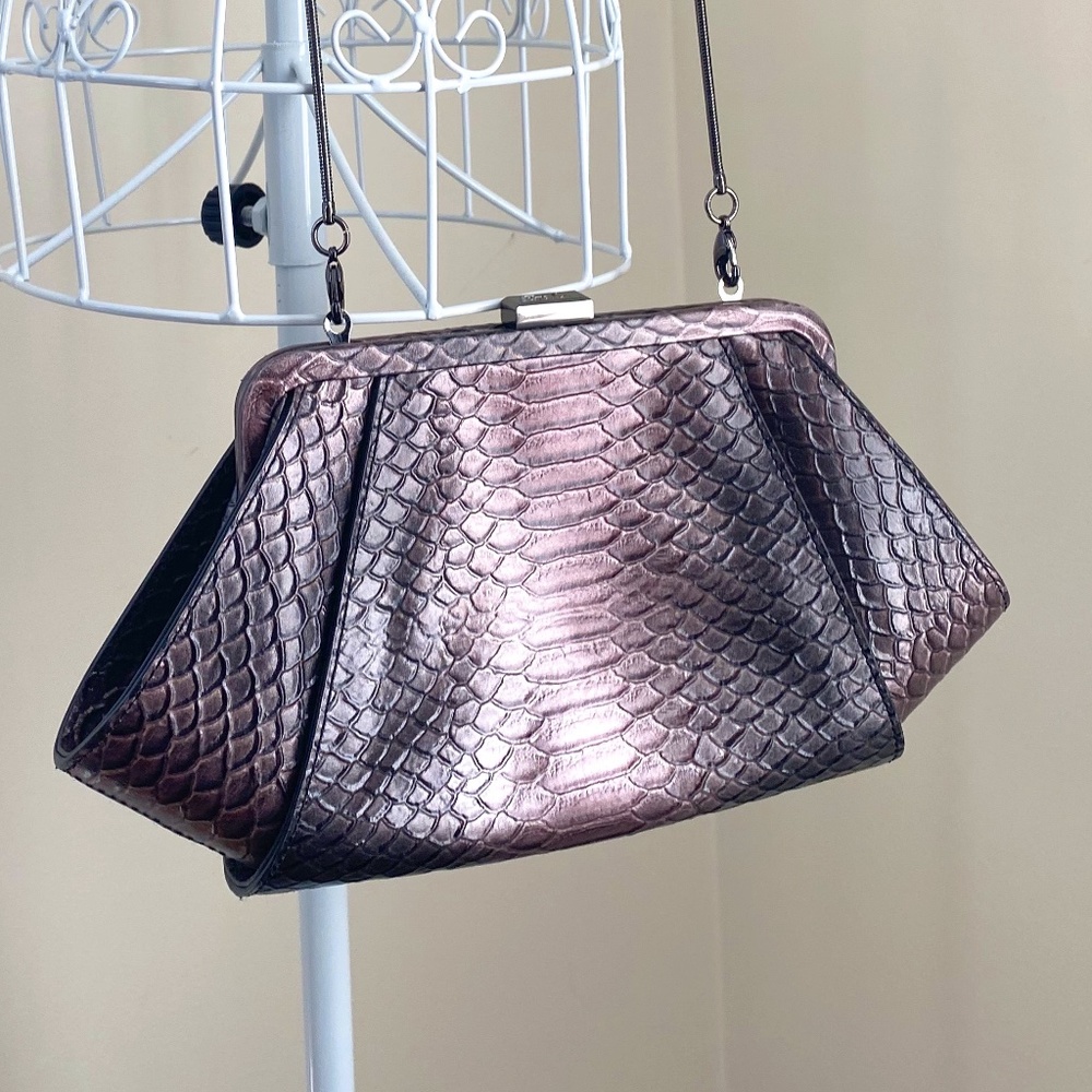 Zac Posen clutch
